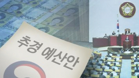 미세먼지 대응·민생경제 지원…추경 6조 7000억 편성