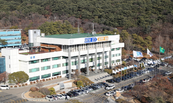 성남․파주․이천, ‘2019년 깨끗한 경기만들기’ 최우수 지자체