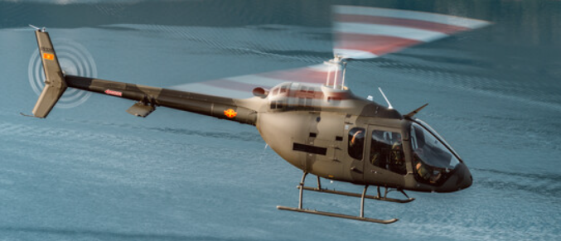 육・해군 조종사 양성을 위한 차기 훈련용 헬기 결정